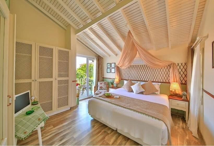 בית מלון כפרי Palas Ilıca