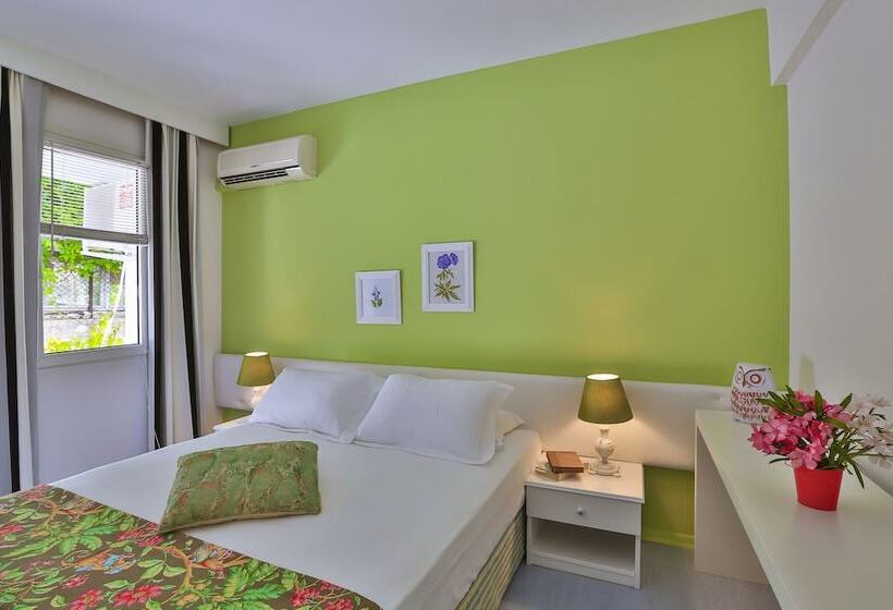 בית מלון כפרי Palas Ilıca