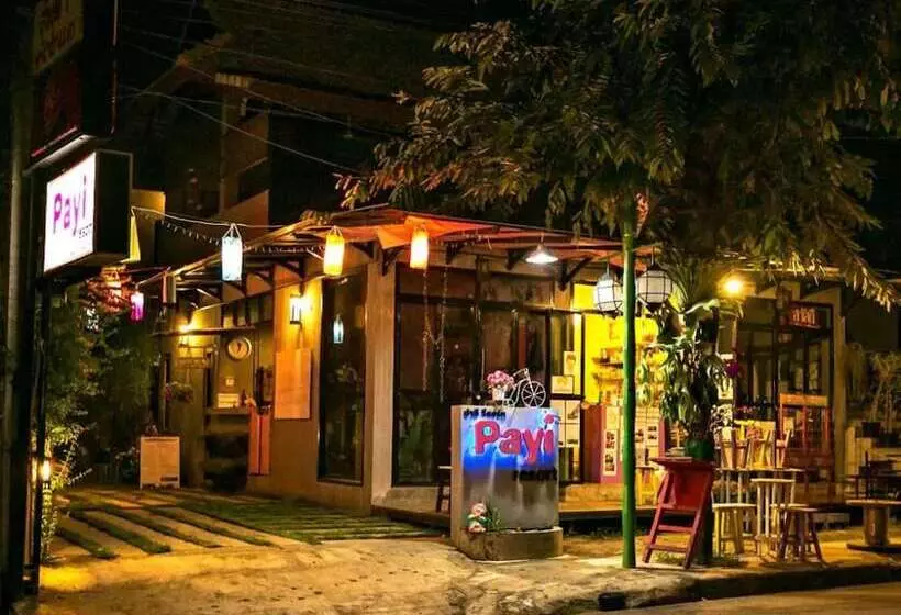 Hotel Payi Resort