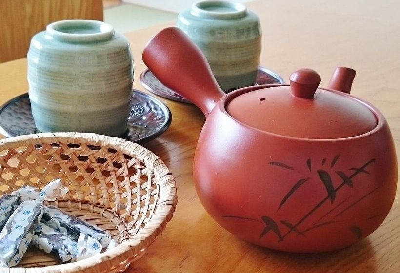 Hotel Rishiri Fuji Kanko