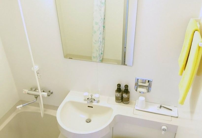 Hotel Rishiri Fuji Kanko