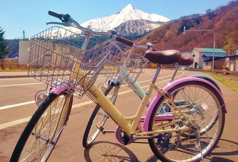 Hotel Rishiri Fuji Kanko