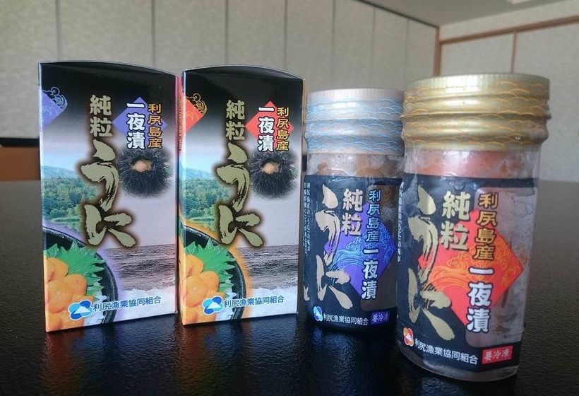 Hotel Rishiri Fuji Kanko