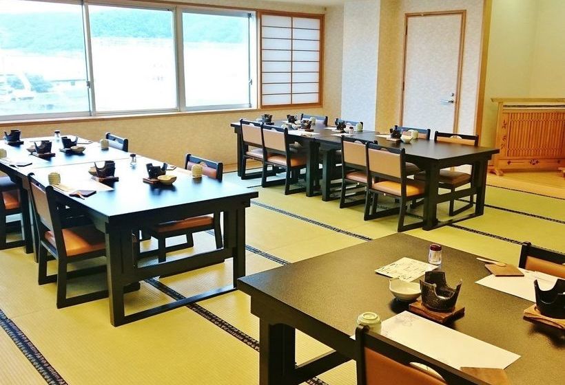 Hotel Rishiri Fuji Kanko