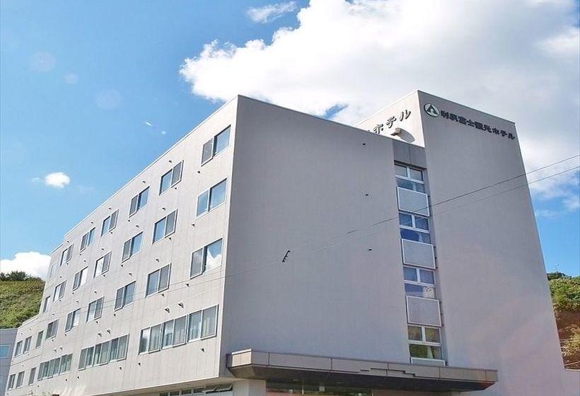 Hotel Rishiri Fuji Kanko