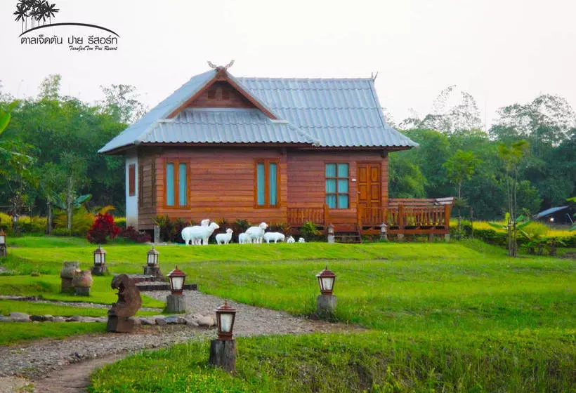 Hotel Tarnjedton Pai Resort