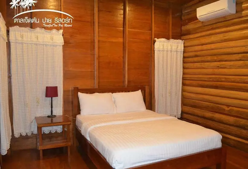 Hotel Tarnjedton Pai Resort