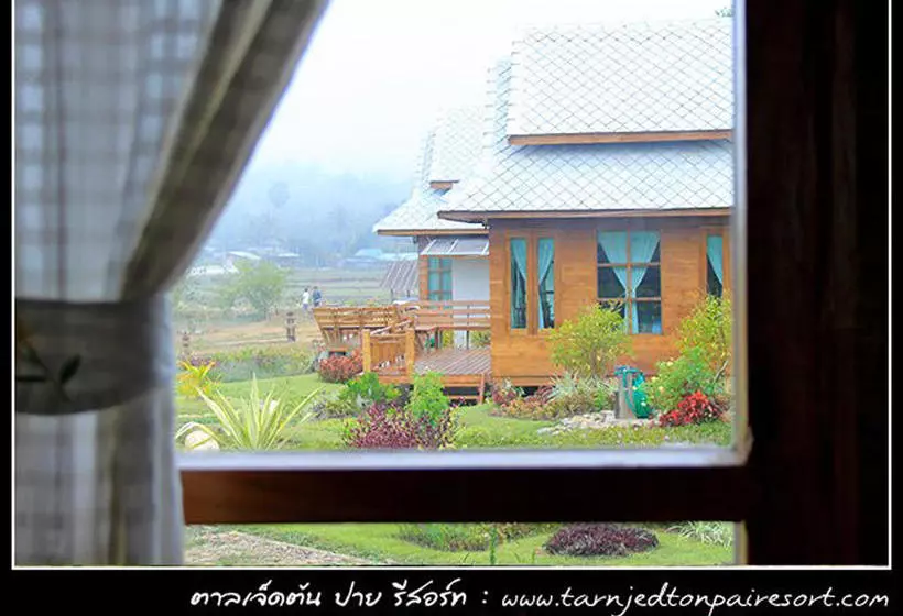 Hotel Tarnjedton Pai Resort