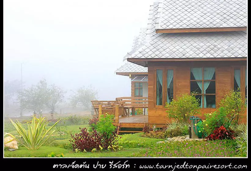Hotel Tarnjedton Pai Resort
