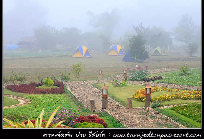 Hotel Tarnjedton Pai Resort