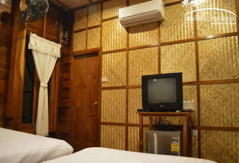 Hotel Tarnjedton Pai Resort