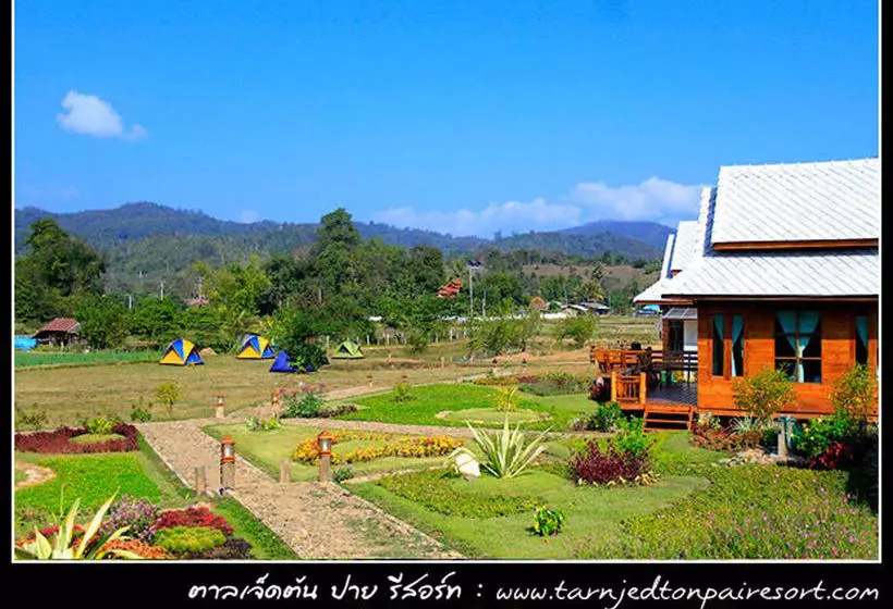 Hotel Tarnjedton Pai Resort