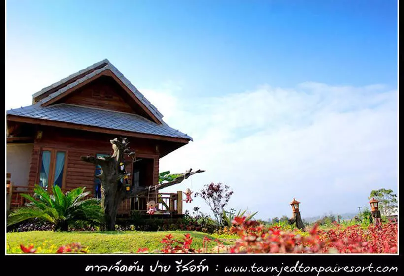 Hotel Tarnjedton Pai Resort