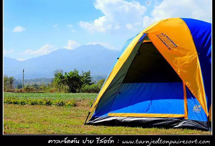 Hotel Tarnjedton Pai Resort