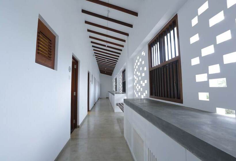 فندق The Beach Boutique