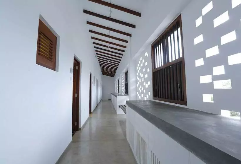 호텔 The Beach Boutique