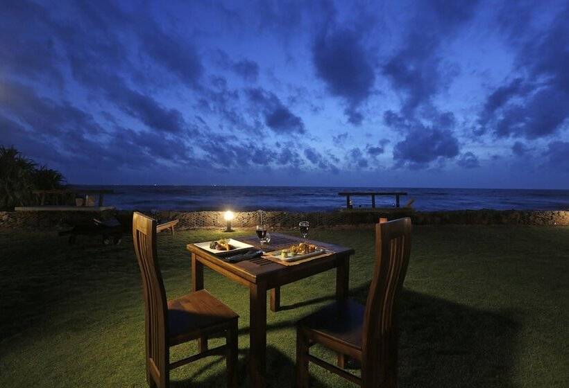 فندق The Beach Boutique