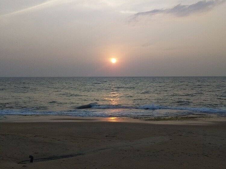 فندق The Beach Boutique