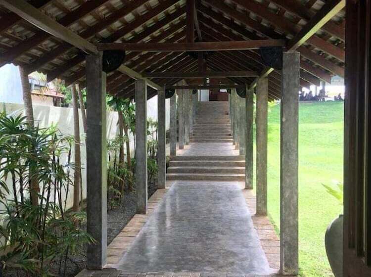 فندق The Beach Boutique