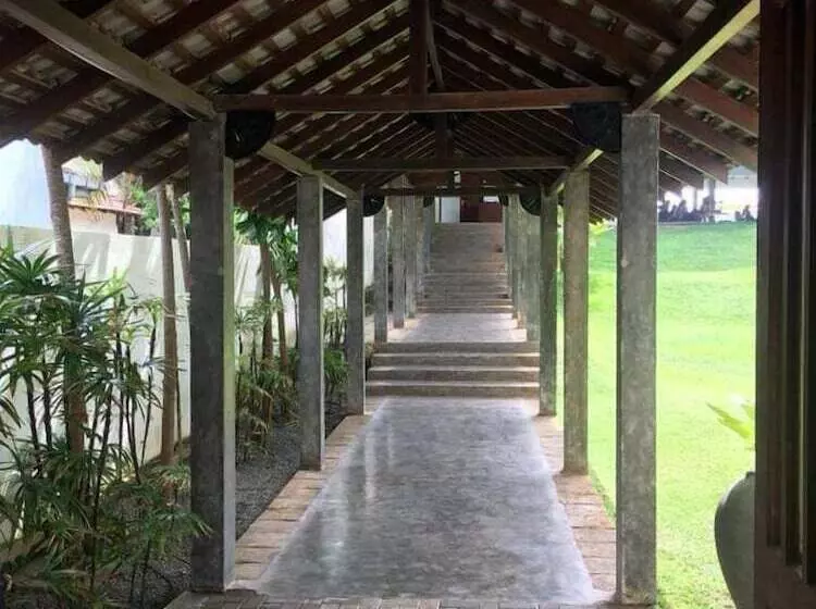 호텔 The Beach Boutique