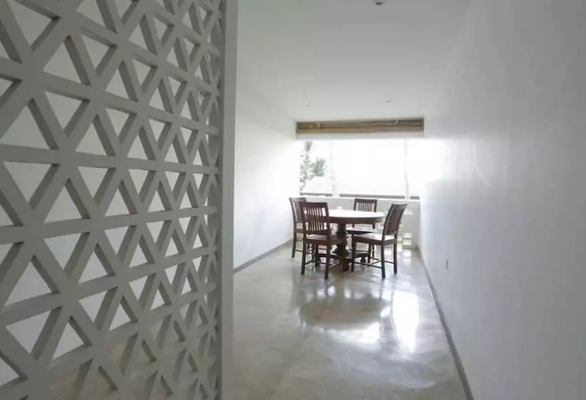 호텔 The Beach Boutique