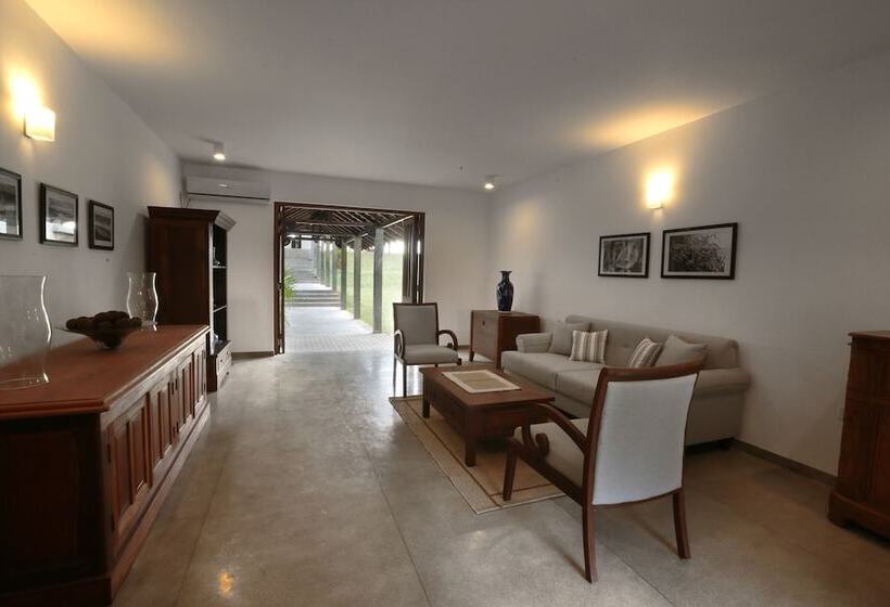 فندق The Beach Boutique