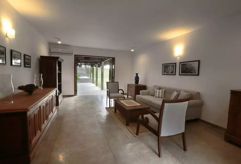 호텔 The Beach Boutique