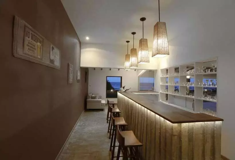 호텔 The Beach Boutique