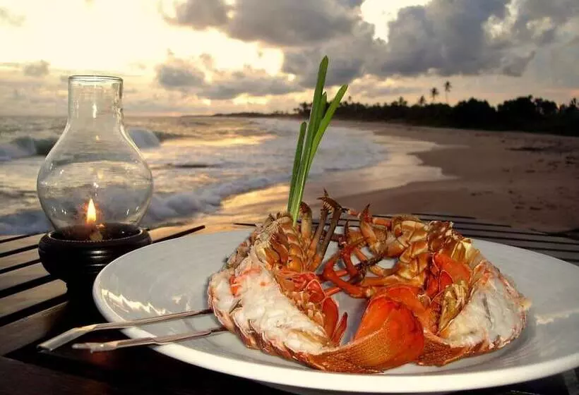 호텔 The Beach Boutique