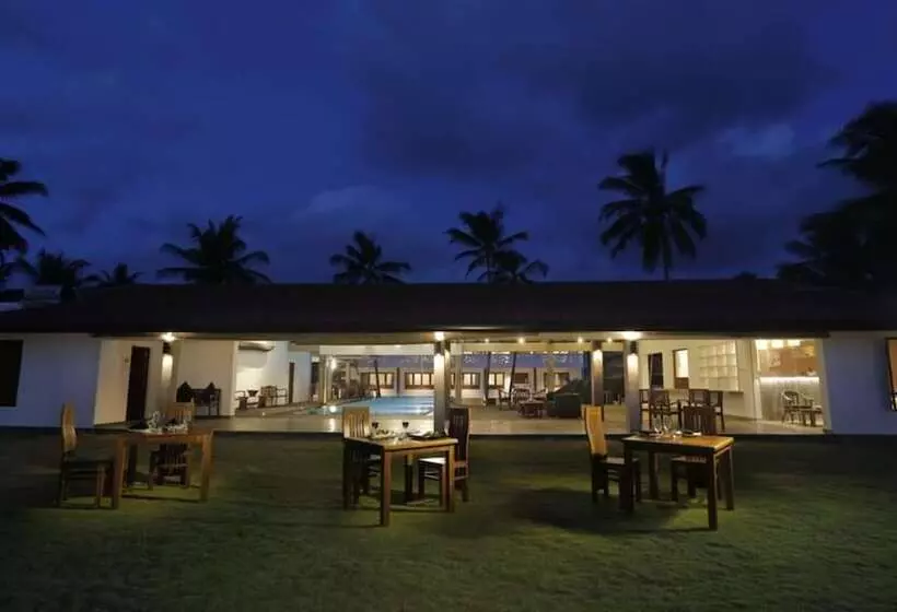 호텔 The Beach Boutique