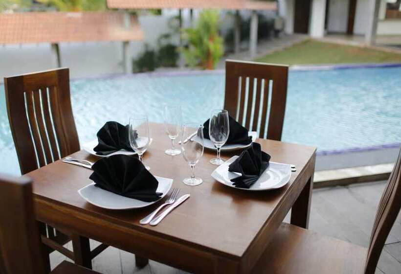 فندق The Beach Boutique