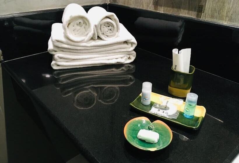 فندق The Beach Boutique