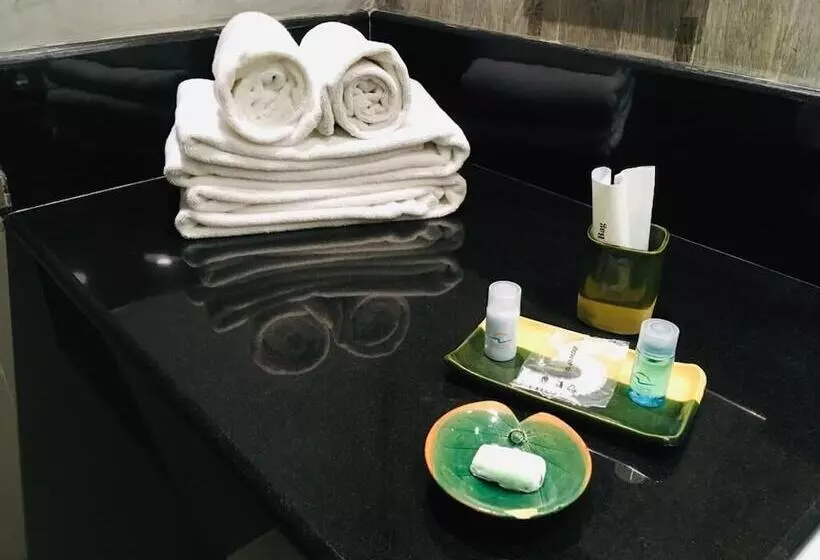 호텔 The Beach Boutique