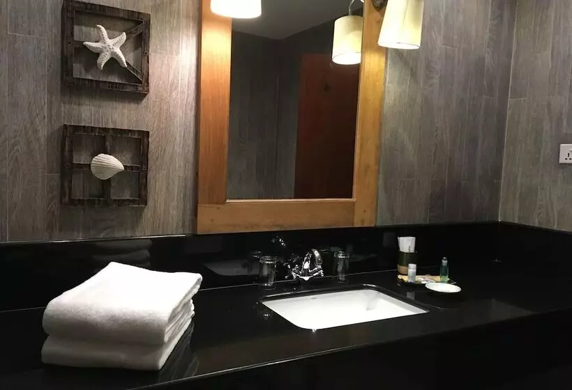 호텔 The Beach Boutique