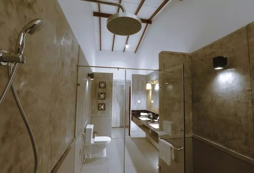 호텔 The Beach Boutique