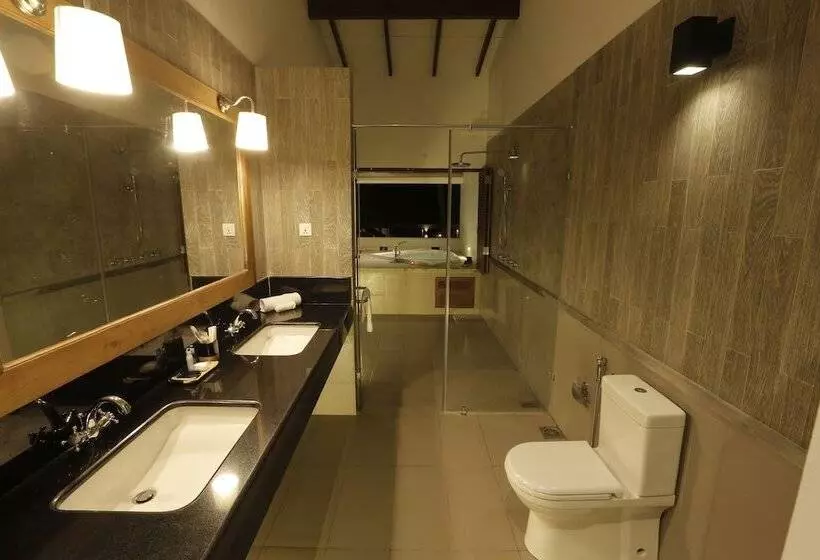 호텔 The Beach Boutique