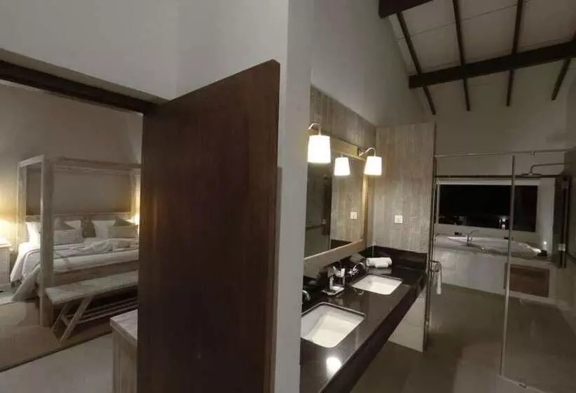 호텔 The Beach Boutique