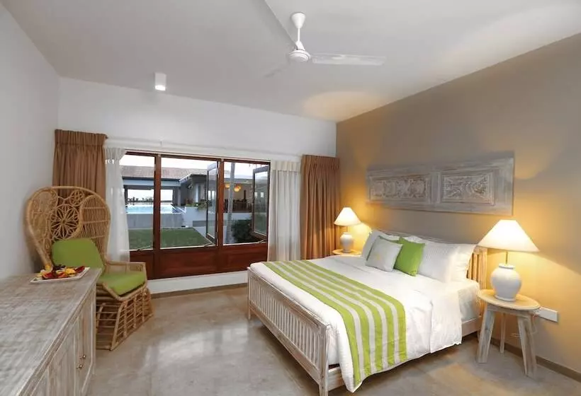 호텔 The Beach Boutique