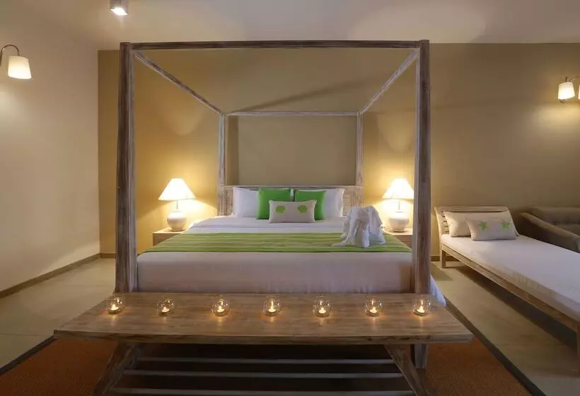 호텔 The Beach Boutique