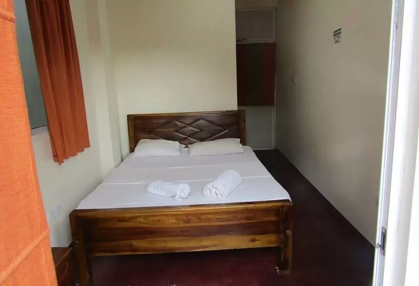 Kandy Backpackers Hostel