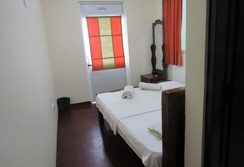 Kandy Backpackers Hostel