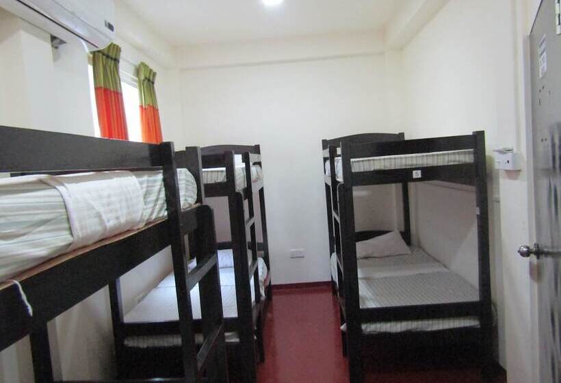 Kandy Backpackers Hostel