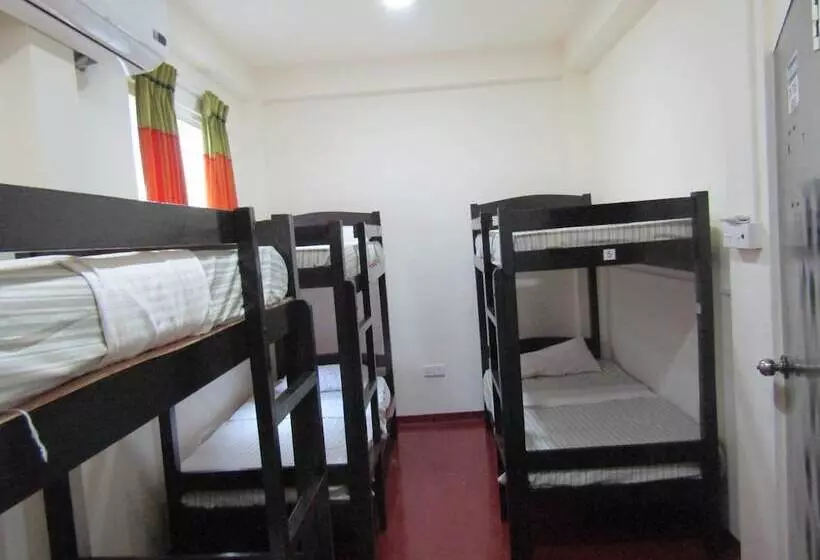 Kandy Backpackers Hostel