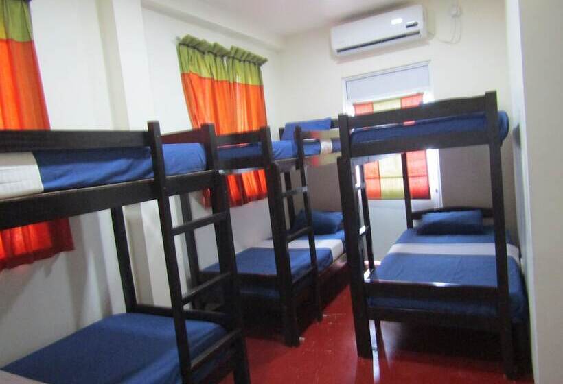 Kandy Backpackers Hostel