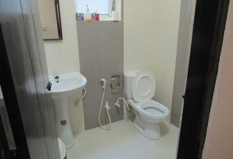 Kandy Backpackers Hostel