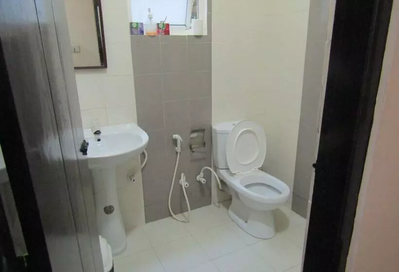 Kandy Backpackers Hostel