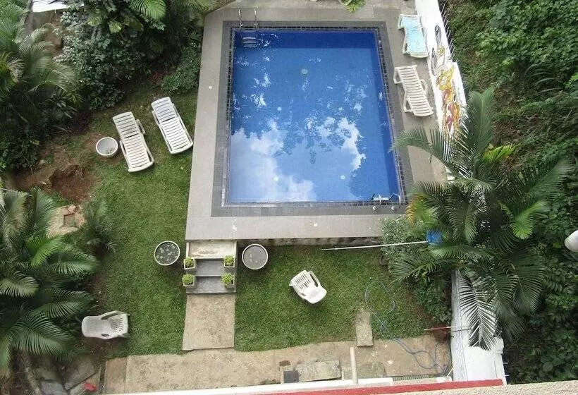 Kandy Backpackers Hostel