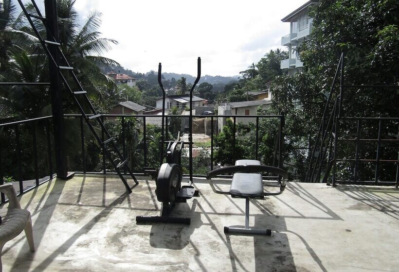 Kandy Backpackers Hostel