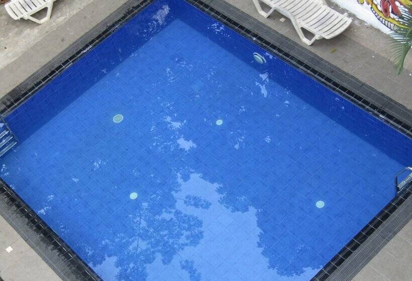 Kandy Backpackers Hostel