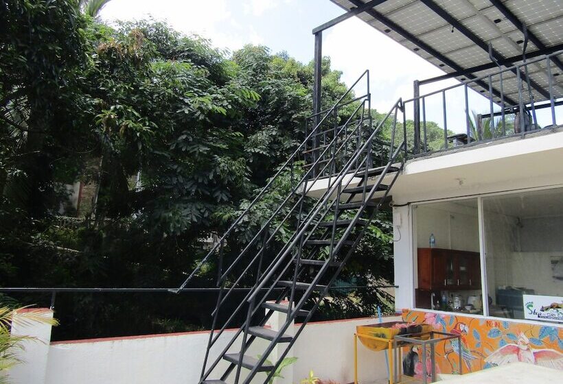 Kandy Backpackers Hostel